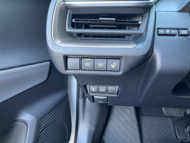 New 2027 Toyota Prius Limited w/ Limited Premium Package FWD image 33
