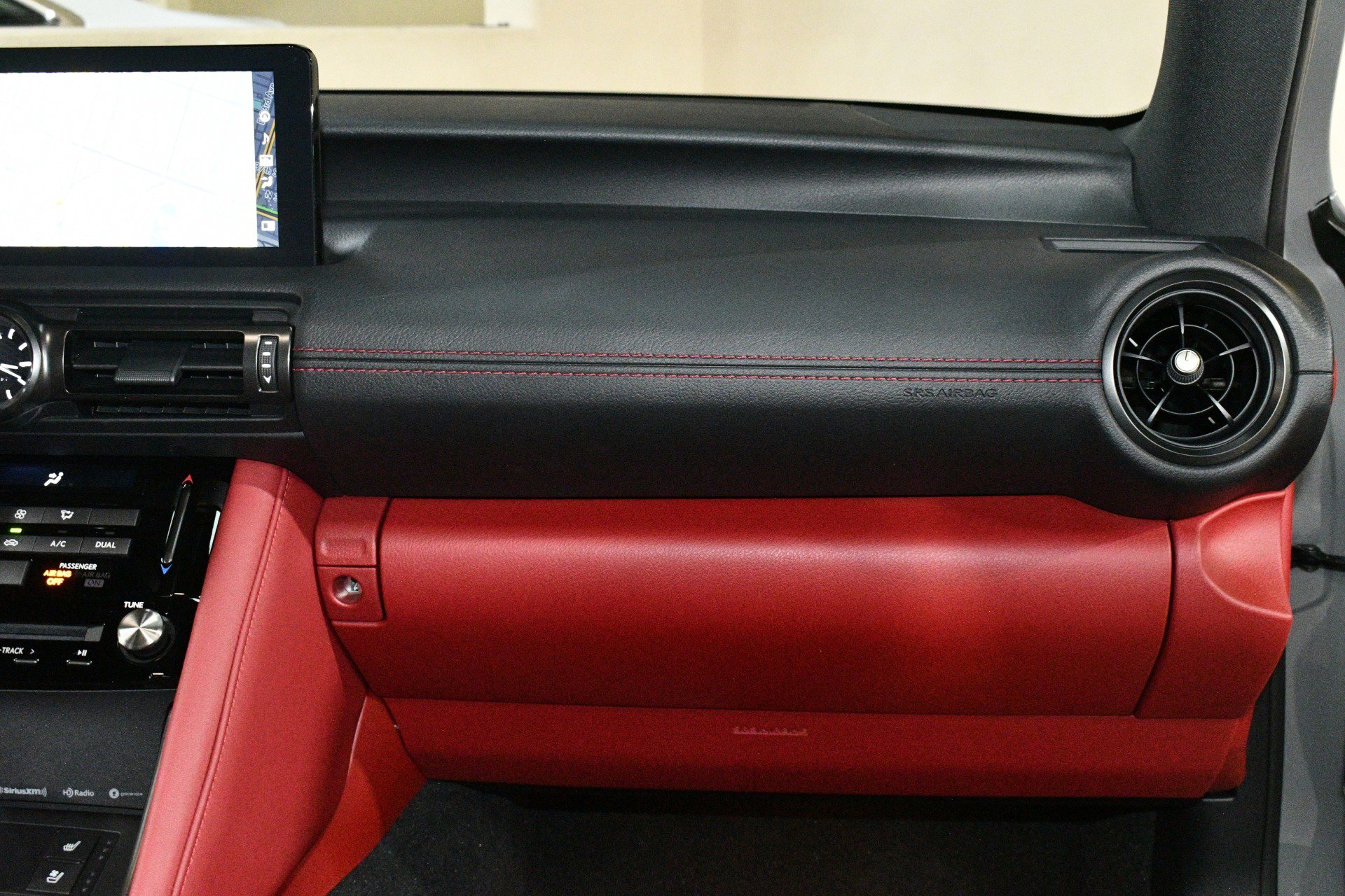Used 2025 Lexus IS 350 F Sport w/ Navigation Package RWD image 24