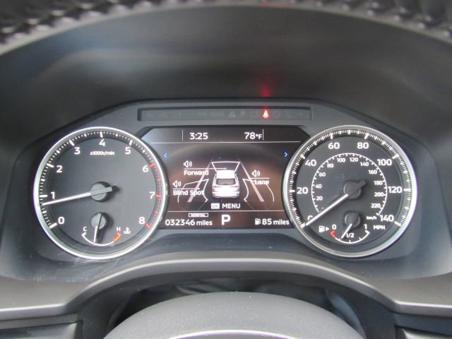 Used 2022 Mitsubishi Outlander SEL image 39