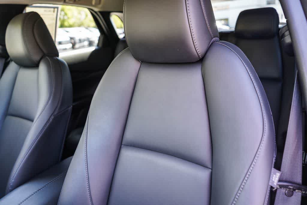 Used 2025 MAZDA CX-30 AWD 2.5 S w/ Select Sport Pkg image 24