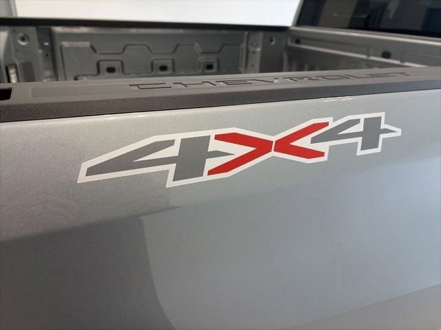 New 2026 Chevrolet Silverado 1500 LT AWD/4WD image 7