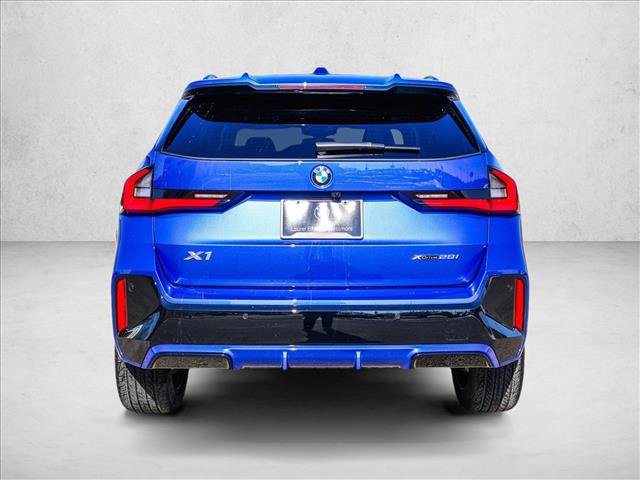 New 2026 BMW X1 xDrive28i w/ Technology Package image 6
