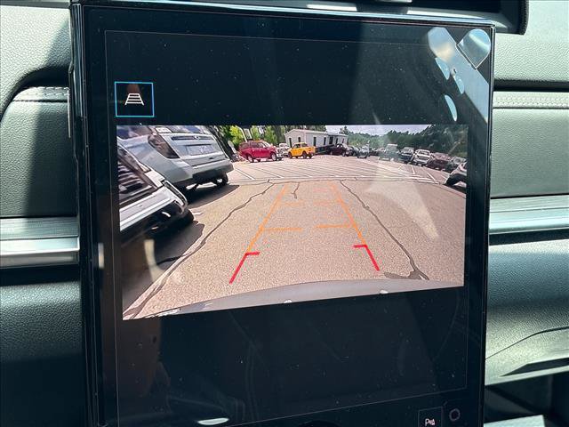 New 2026 GMC Terrain Elevation w/ LPO, Floor Liner Package AWD/4WD image 14