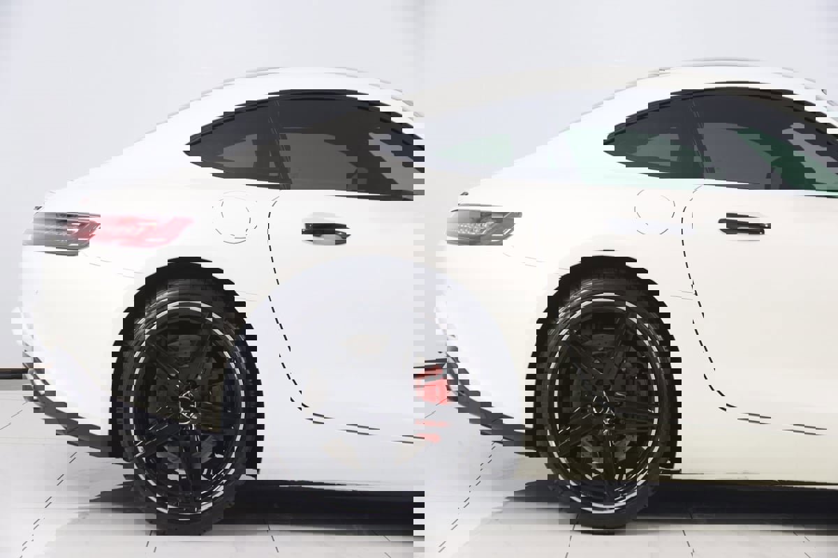 Used 2016 Mercedes-Benz AMG GT S image 72