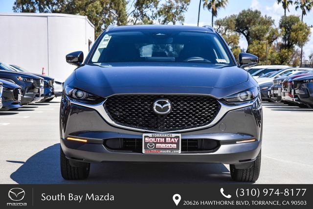 New 2026 MAZDA CX-30 AWD 2.5 S w/ Premium Package image 2