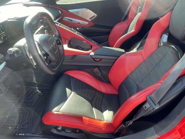 Used 2023 Chevrolet Corvette Stingray Preferred Conv w/ 2LT image 13