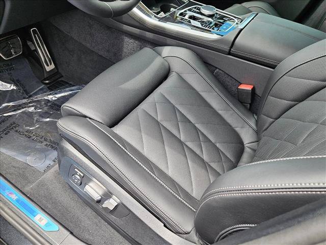 New 2026 BMW X5 xDrive40i w/ M Sport Package AWD/4WD image 4