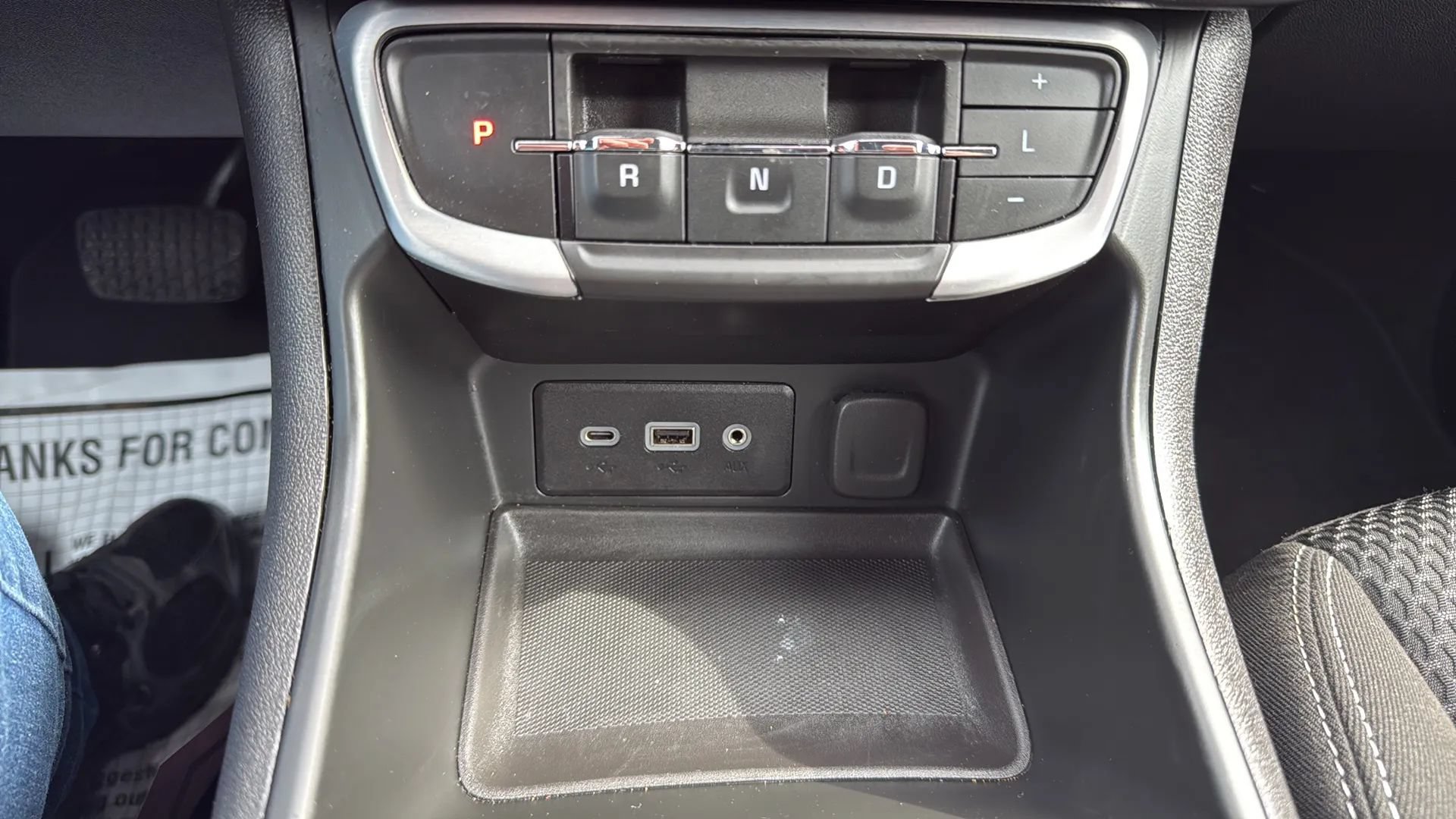 Used 2022 GMC Terrain SLE AWD/4WD image 19