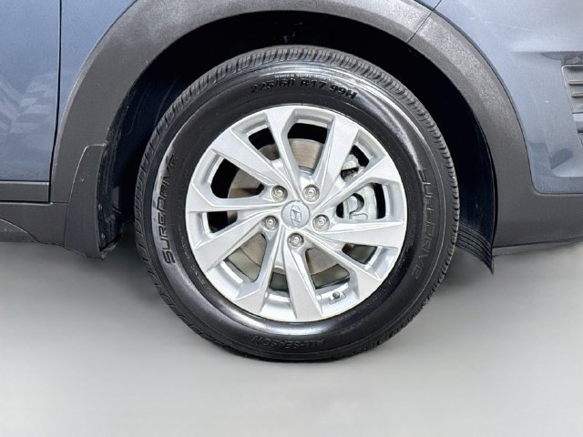Used 2021 Hyundai Tucson Value w/ Cargo Package FWD image 31