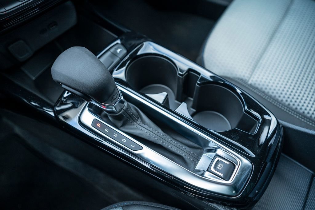 New 2026 Chevrolet Trax LT image 21