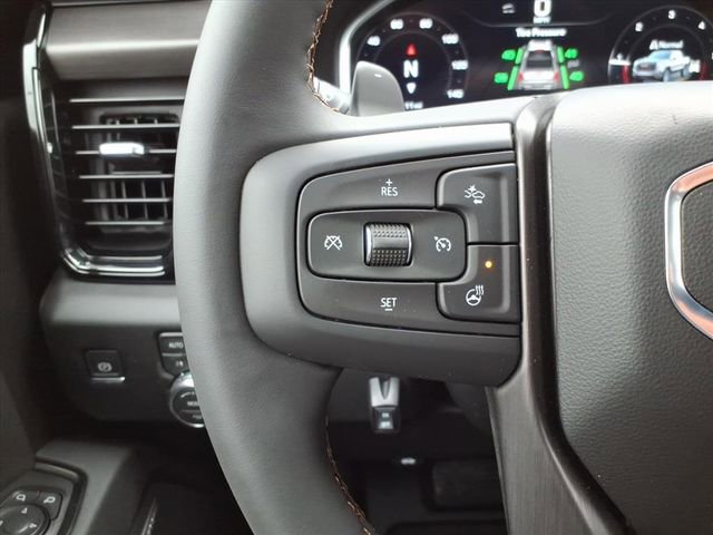 New 2026 GMC Sierra 1500 AT4 image 35