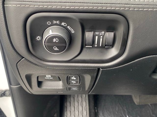 New 2026 RAM 1500 Limited image 27