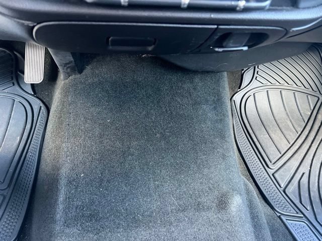 Used 2014 Chevrolet Silverado 1500 LTZ RWD image 34