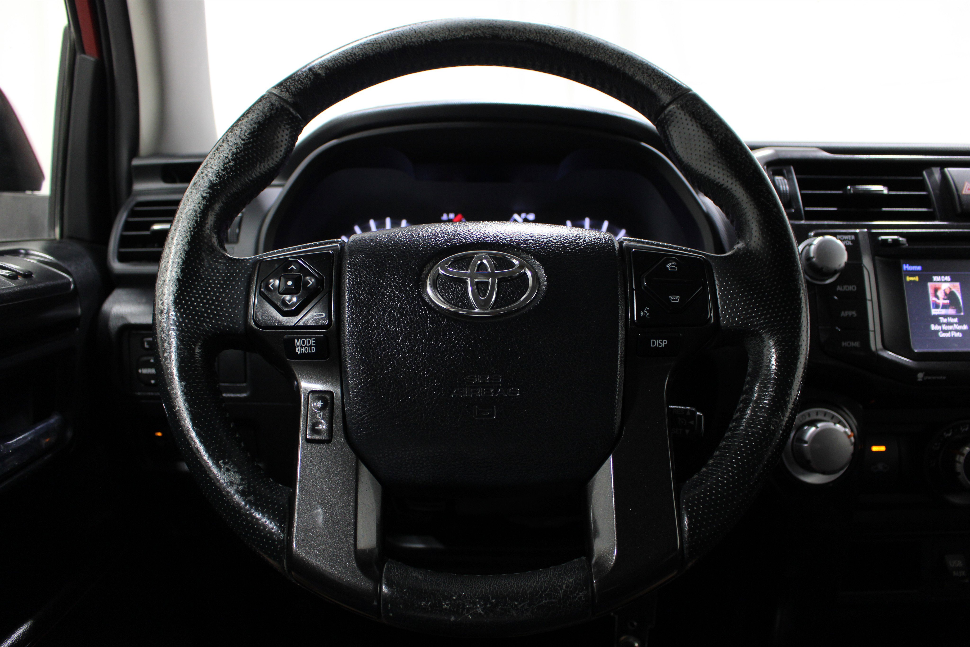 Used 2016 Toyota 4Runner Trail Premium AWD/4WD image 10