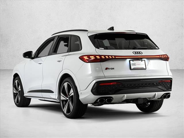 New 2026 Audi SQ5 Premium Plus AWD/4WD image 7