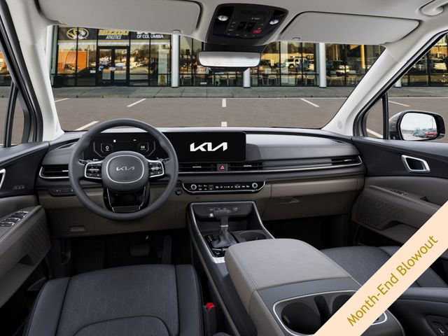 New 2026 Kia Carnival SX image 14