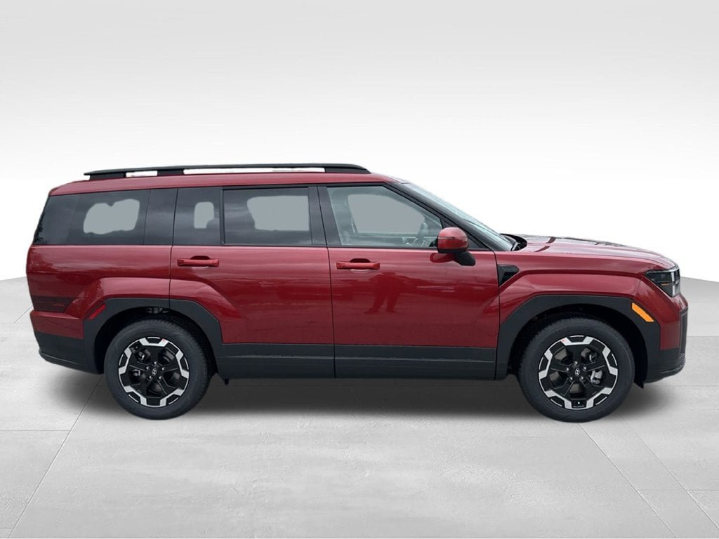 New 2026 Hyundai Santa Fe SEL AWD/4WD image 8