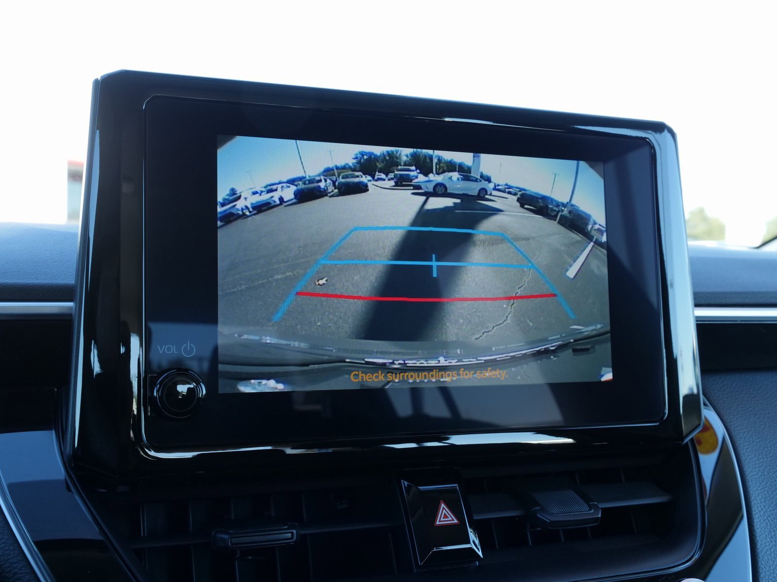 Used 2023 Toyota Corolla LE image 19