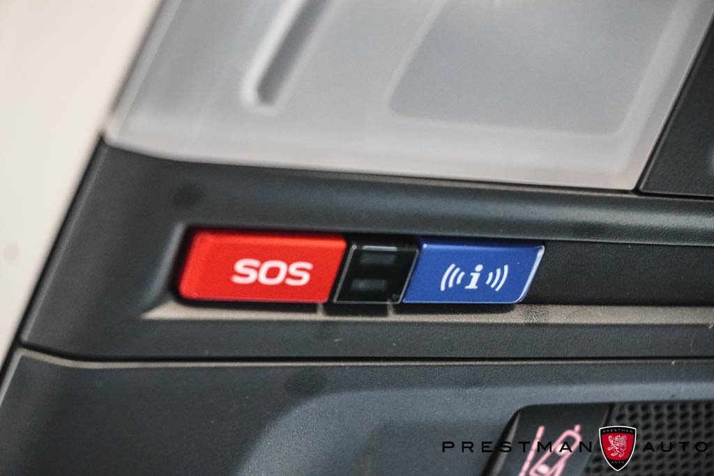 Used 2021 Subaru Impreza 2.0i Limited image 38