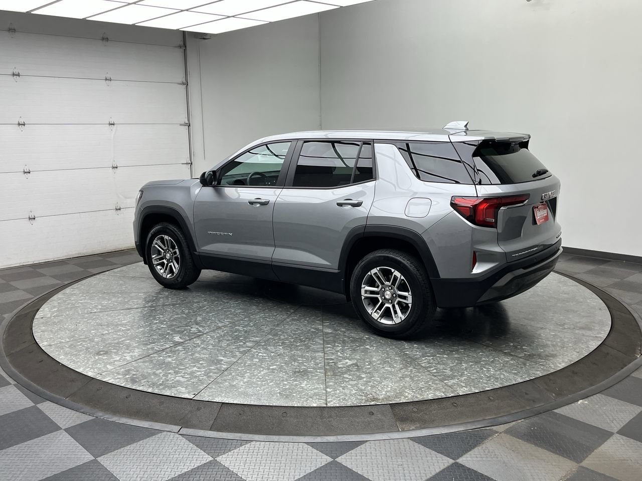 Certified 2025 GMC Terrain Elevation w/ Technology Package II AWD/4WD video 2