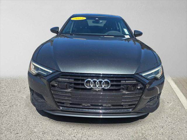 Used 2023 Audi A6 Premium Plus w/ Premium Plus Package AWD/4WD image 8