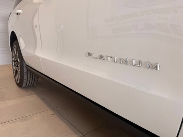 New 2027 Ford Expedition Platinum w/ Platinum Ultimate Package AWD/4WD image 5
