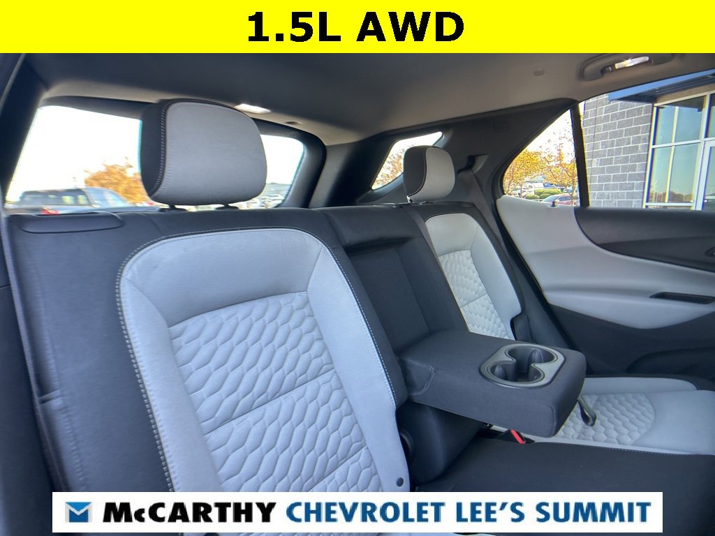 Used 2019 Chevrolet Equinox LT image 35