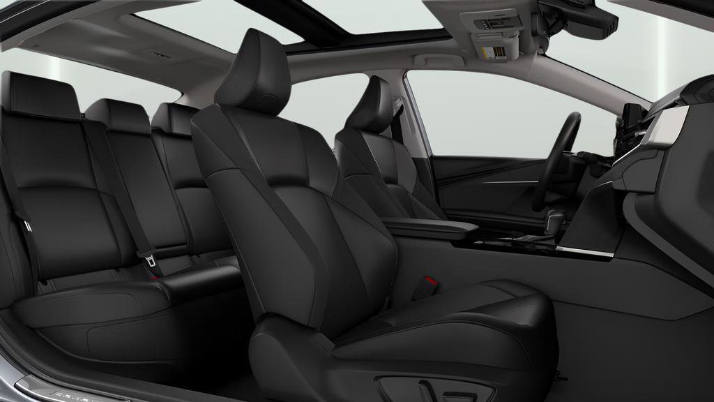 New 2026 Toyota Camry XLE AWD/4WD image 21