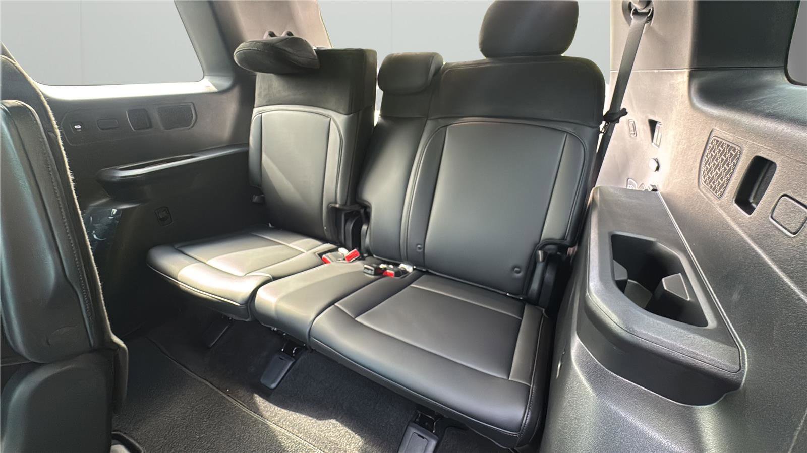 New 2027 Kia Telluride SX Prestige X-Pro AWD/4WD image 12