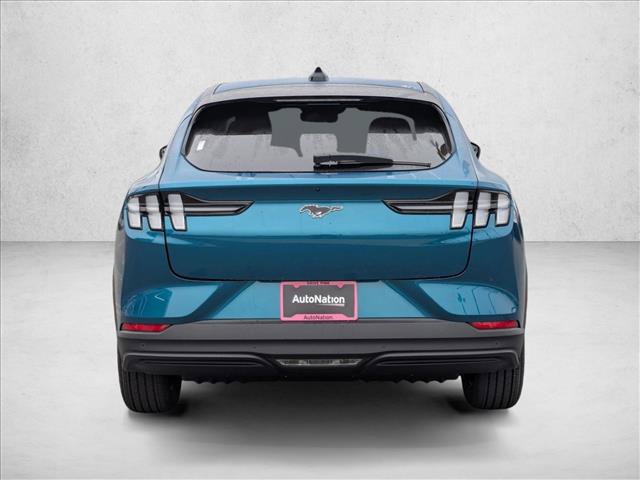 New 2026 Ford Mustang Mach-E Select RWD image 8