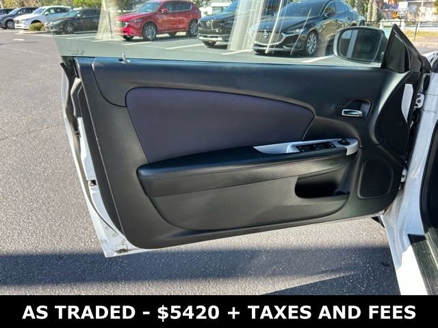 Used 2013 Chrysler 200 Touring image 13