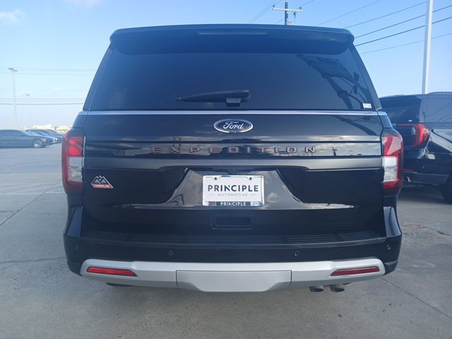 Used 2022 Ford Expedition Timberline AWD/4WD image 8