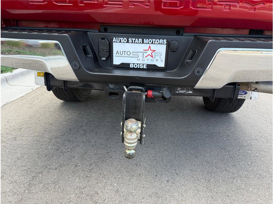 Used 2019 Ford F250 Lariat w/ Lariat Ultimate Package image 47