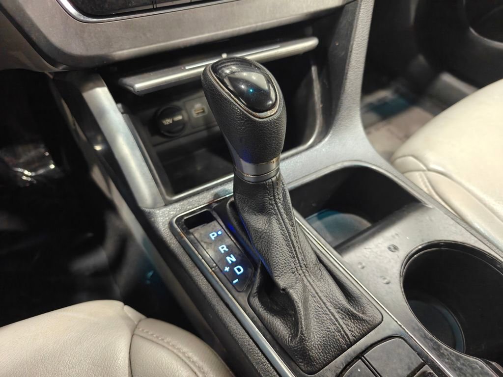 Used 2017 Hyundai Sonata SE FWD image 35