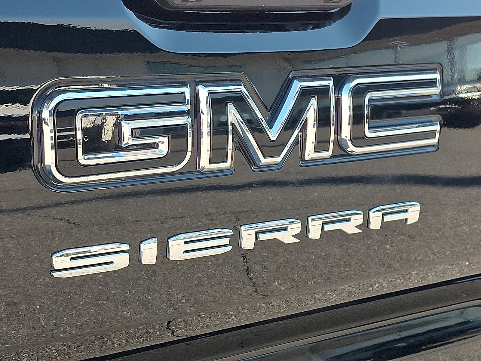 New 2026 GMC Sierra 1500 Elevation w/ Elevation Premium Package image 11
