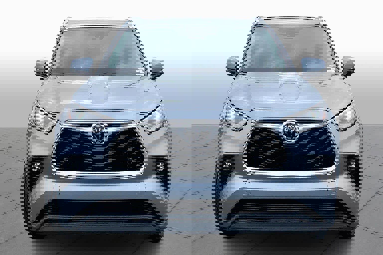 Used 2022 Toyota Highlander XLE image 4