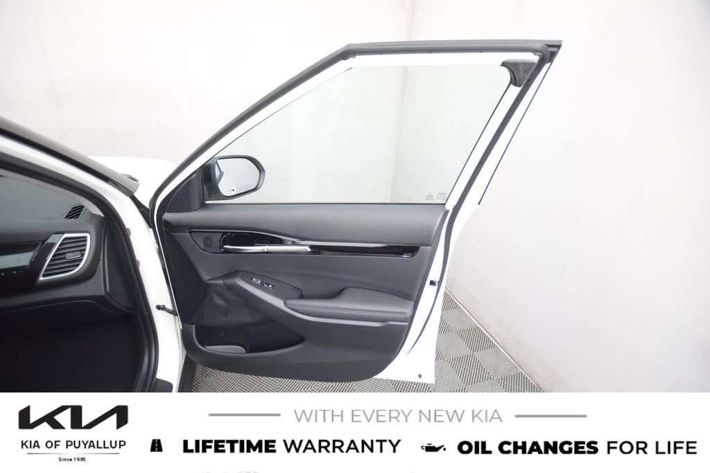 New 2026 Kia Seltos S image 15