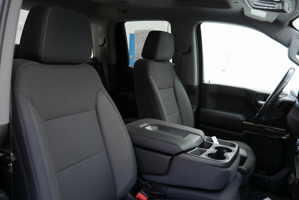 Used 2019 Chevrolet Silverado 1500 RST w/ All-Star Edition image 21