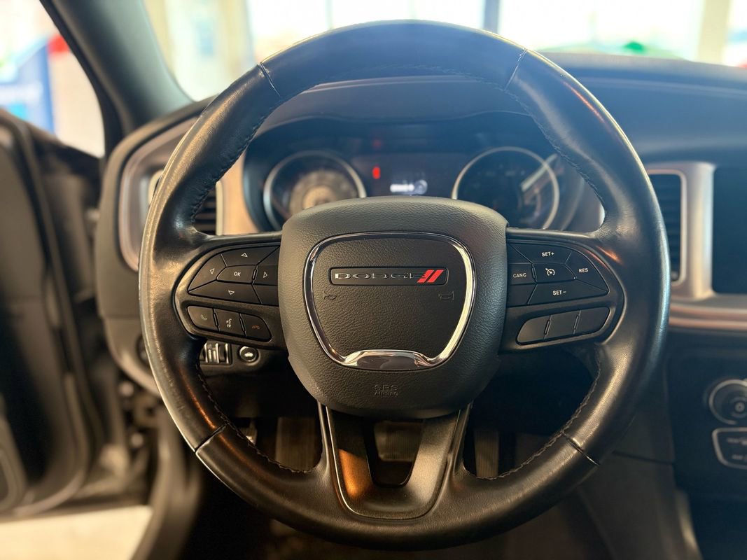Used 2023 Dodge Charger SXT image 17