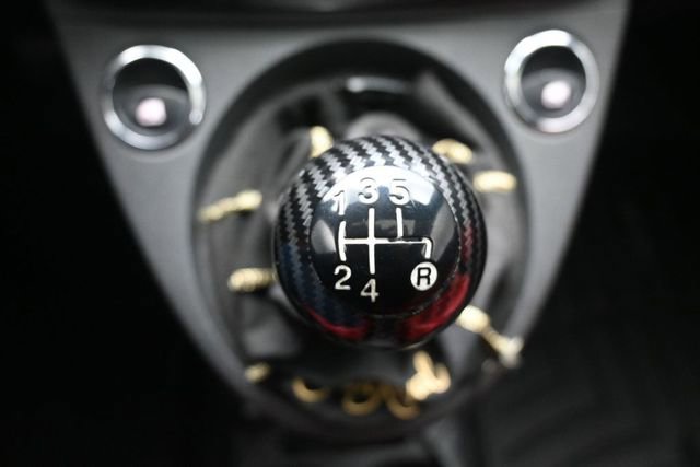 Used 2012 FIAT 500 Sport w/ Safety & Sound Pkg FWD image 25