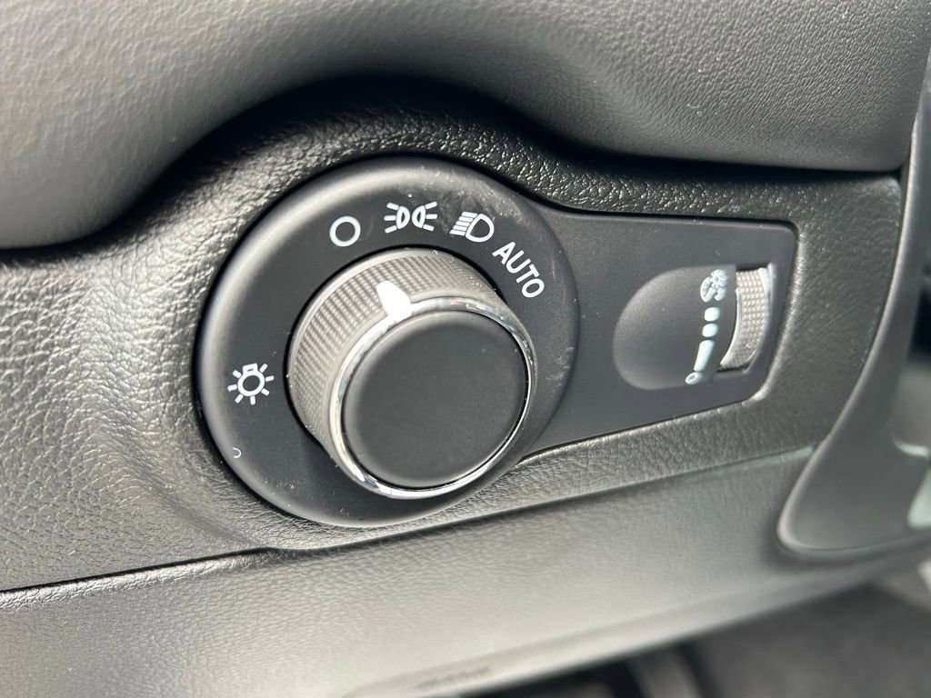 New 2026 Dodge Durango GT image 18