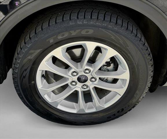 Used 2020 Ford Escape SE image 8