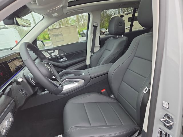 New 2026 Mercedes-Benz GLE 350 4MATIC image 26