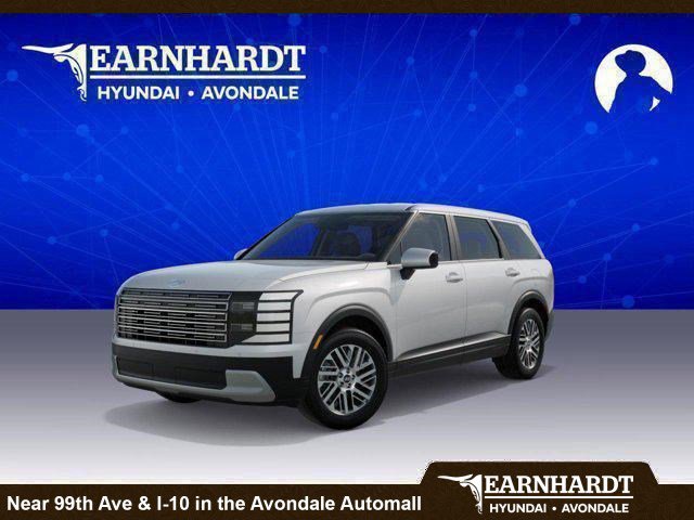 New 2026 Hyundai Palisade SE video 1