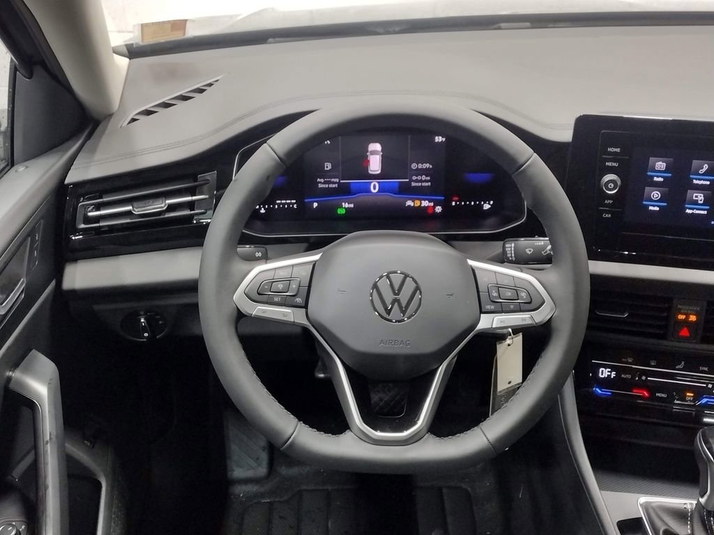 New 2026 Volkswagen Jetta S image 28
