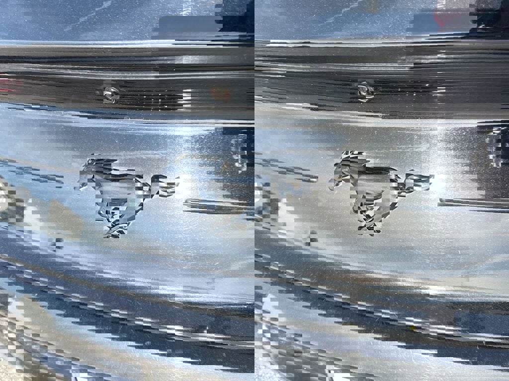 Used 2020 Ford Mustang Coupe w/ Black Accent Package image 16