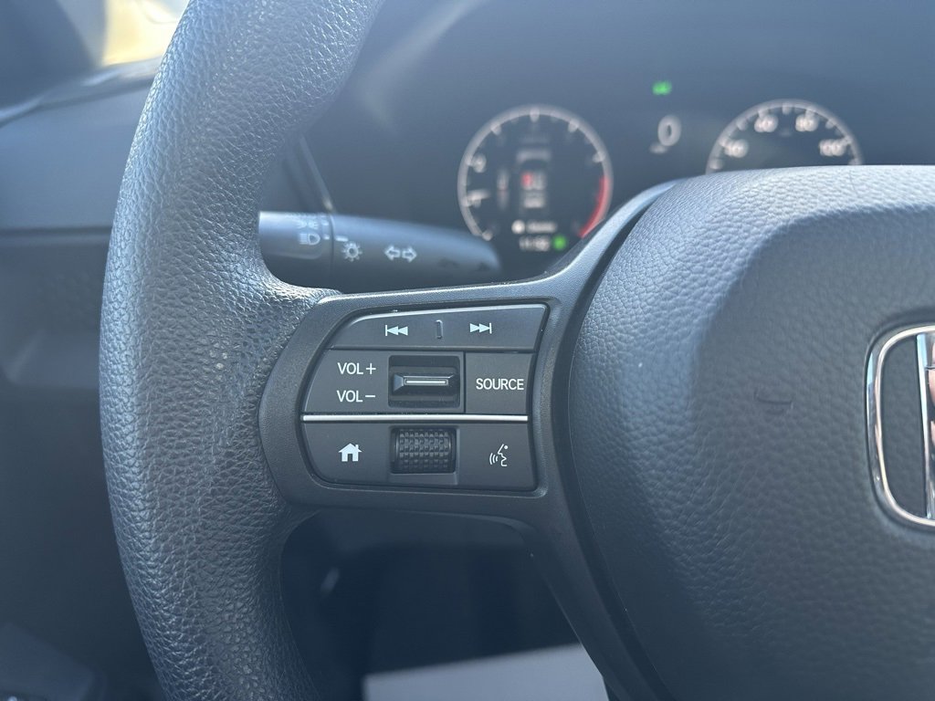 Used 2023 Honda CR-V EX image 21