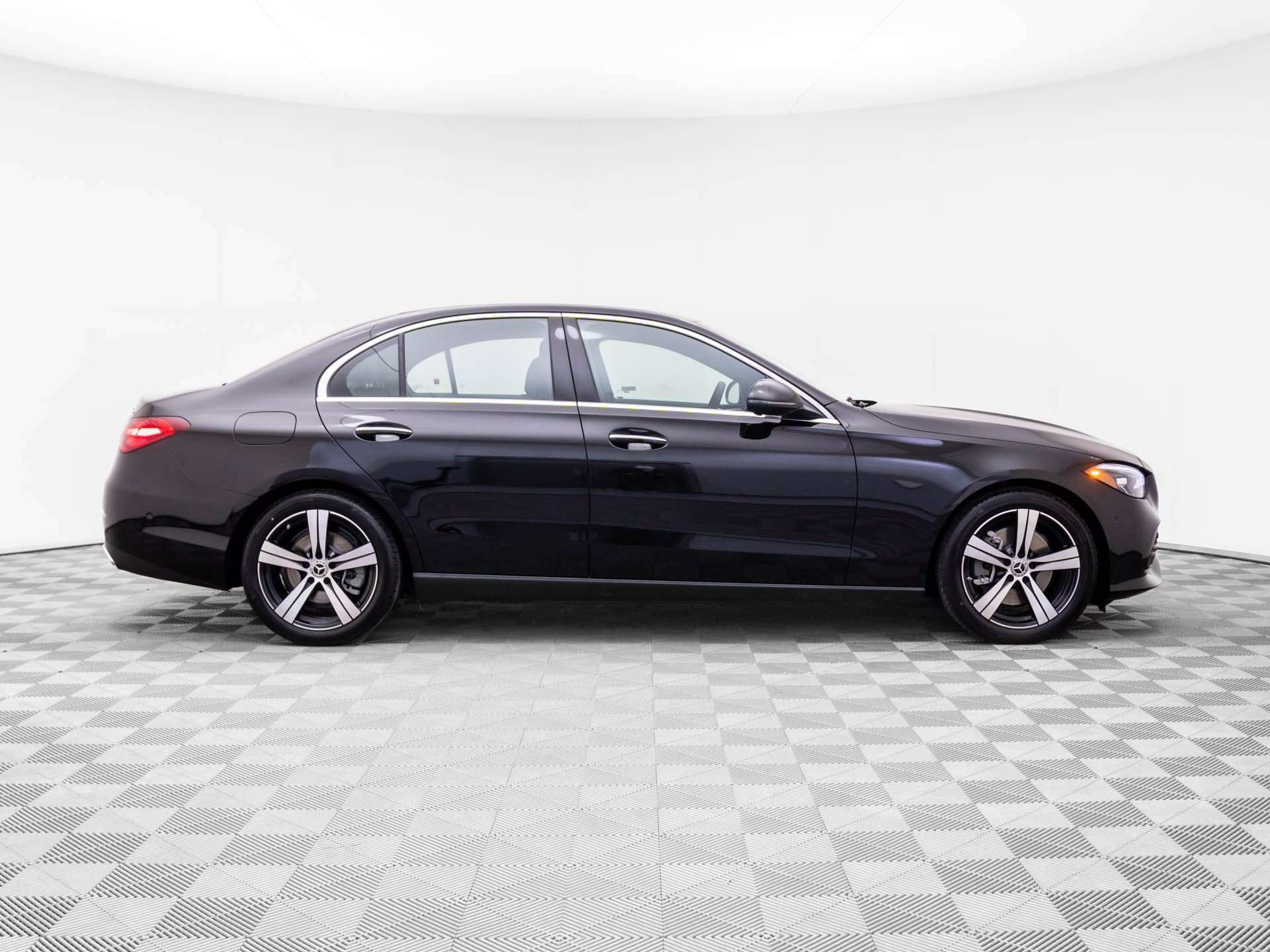 New 2026 Mercedes-Benz C 300 4MATIC Sedan image 6