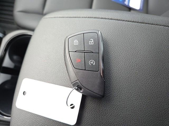 New 2026 Chevrolet Colorado LT w/ LT Convenience Package image 9