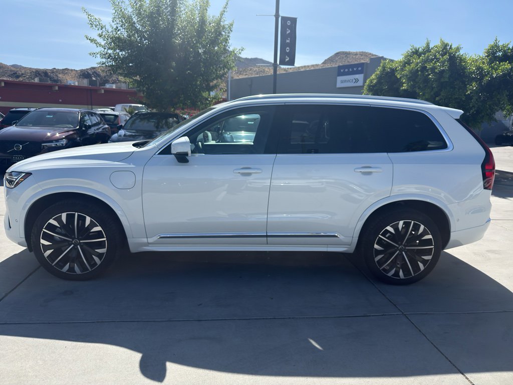 New 2025 Volvo XC90 T8 Ultra w/ Protection Package Premier image 7